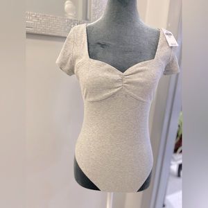 American Eagle BodySuit NWT (M)